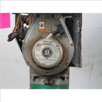 Wacker Neuson Dirt Tamper