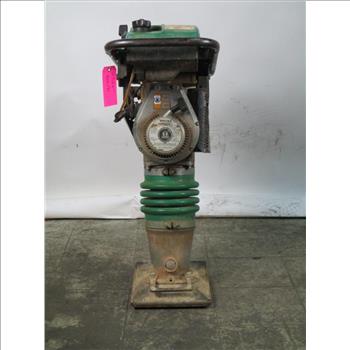 Wacker Neuson Dirt Tamper