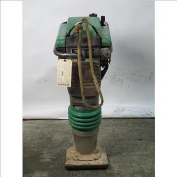 Wacker Neuson Dirt Tamper