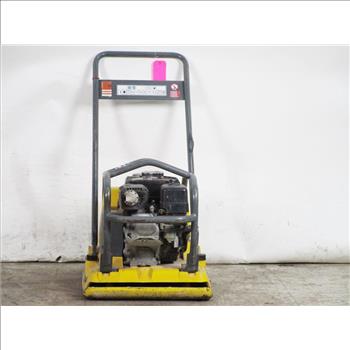 Wacker Neuson Dirt Tamper
