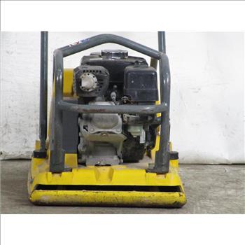 Wacker Neuson Dirt Tamper