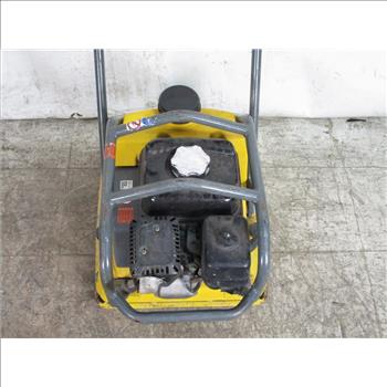Wacker Neuson Dirt Tamper