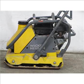 Wacker Neuson Dirt Tamper