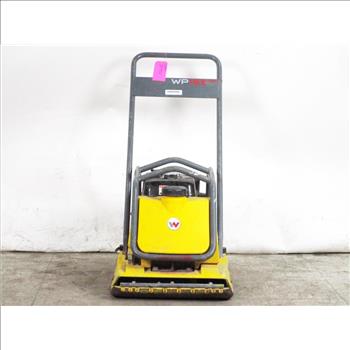 Wacker Neuson Dirt Tamper