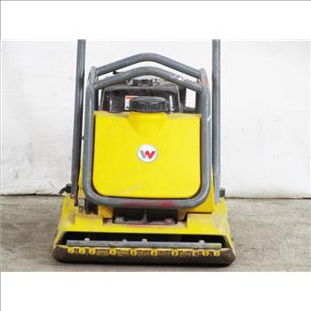 Wacker Neuson Dirt Tamper