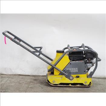 Wacker Neuson Dirt Tamper