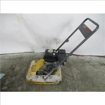 Wacker Neuson Dirt Tamper