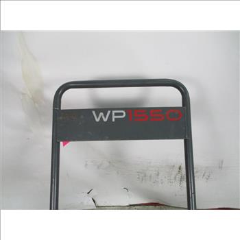 Wacker Neuson Dirt Tamper