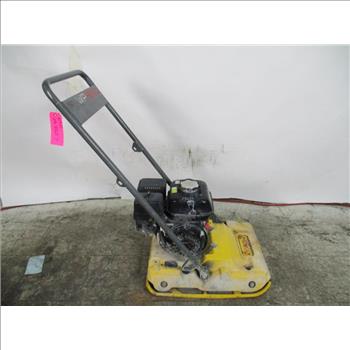 Wacker Neuson Dirt Tamper