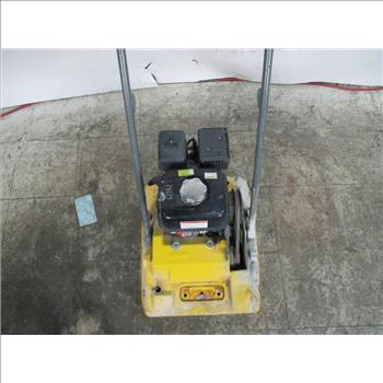 Wacker Neuson Dirt Tamper