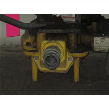 Wacker Neuson Water Pump