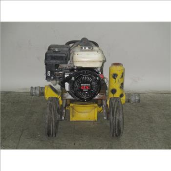 Wacker Neuson Water Pump