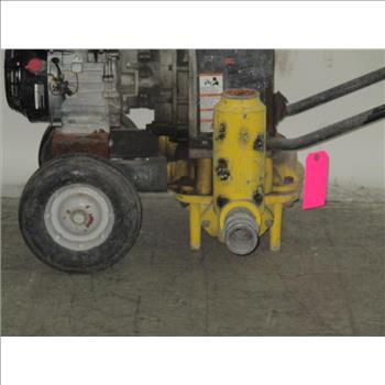 Wacker Neuson Water Pump