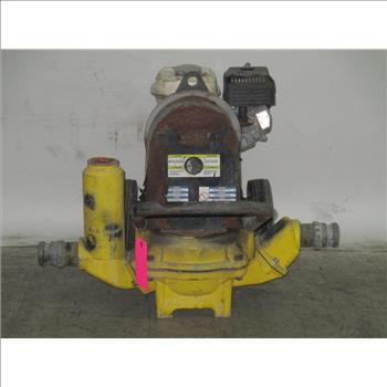 Wacker Neuson Water Pump