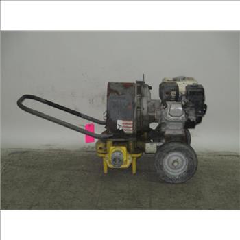 Wacker Neuson Water Pump