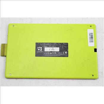 Wacom Bamboo Pen Tablet
