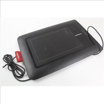 Wacom Bamboo Tablet