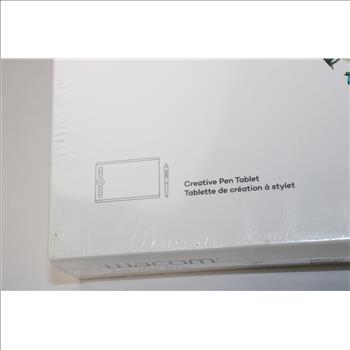 Wacom Intous Pro Pen Tablet