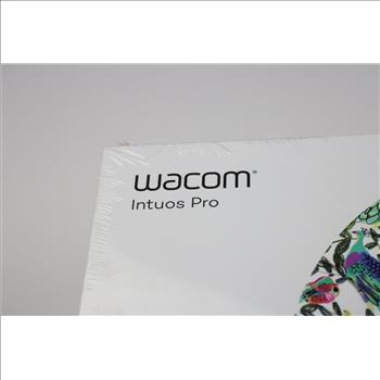 Wacom Intous Pro Pen Tablet