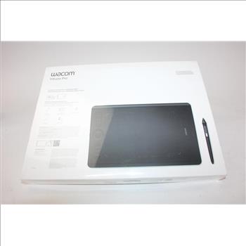 Wacom Intous Pro Pen Tablet