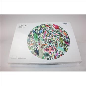 Wacom Intous Pro Pen Tablet