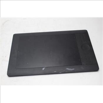 Wacom Intuos 5 Touch Pen Tablet