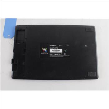 Wacom Intuos 5 Touch Pen Tablet