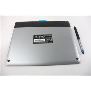 Wacom Intuos Creative Pen And Graphics Tablet