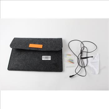 Wacom Intuos Creative Pen Tablet