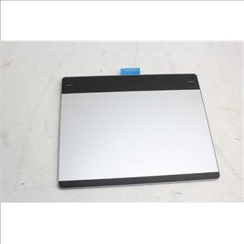 Wacom Intuos CTH-680 Pen Tablet