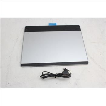 Wacom Intuos CTH-680 Pen Tablet