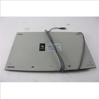 Wacom Intuos3 Pen Tablet