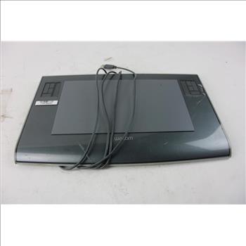 Wacom Intuos3 Pen Tablet
