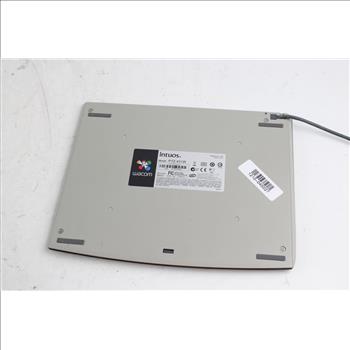 Wacom Intuous 3 Pen Tablet