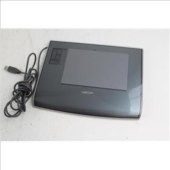 Wacom Intuous 3 Pen Tablet
