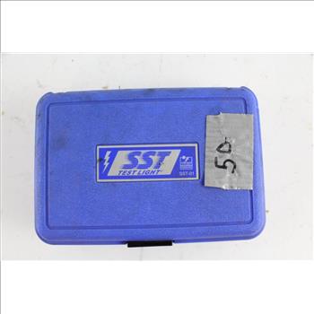 Waekon SST Test Light