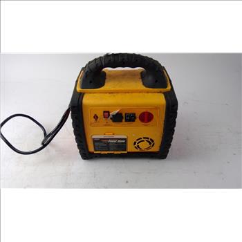 Wagan Tech Portable Power Source