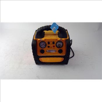 Wagan Tech Portable Power Source