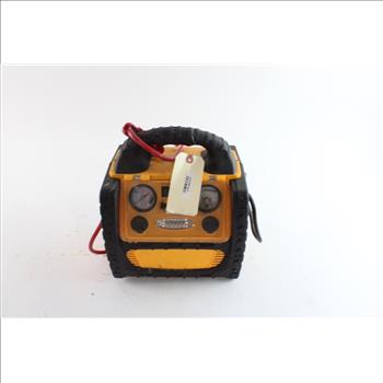 Wagan Tech Power Dome Portable Power Source