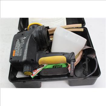 Wagner 2200 Psi Xtra Power Painter Home
