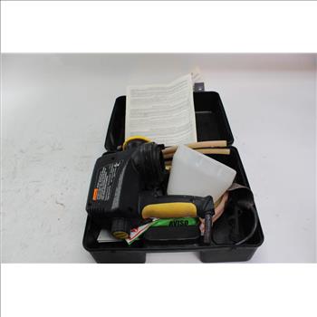 Wagner 2200 Psi Xtra Power Painter Home