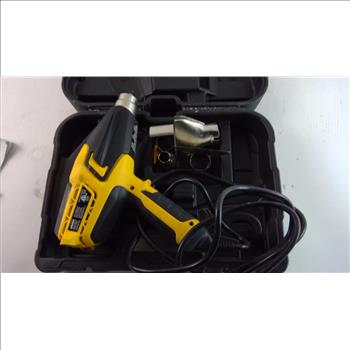 Wagner 750 Heat Gun
