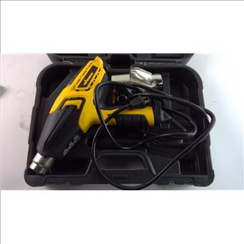 Wagner 750 Heat Gun