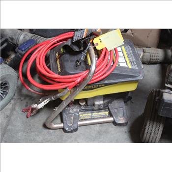 Wagner Airless Paint Sprayer