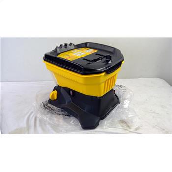 Wagner Control Pro 130 Power Tank Sprayer