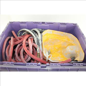 Wagner Control Pro 130 Sprayer