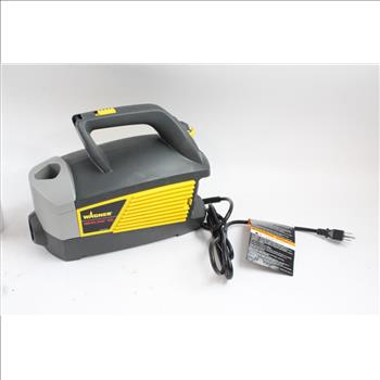 Wagner Control Spray Max Paint Sprayer