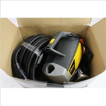 Wagner Control Spray Max Paint Sprayer