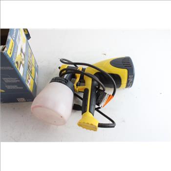 Wagner Control Spray Sprayer