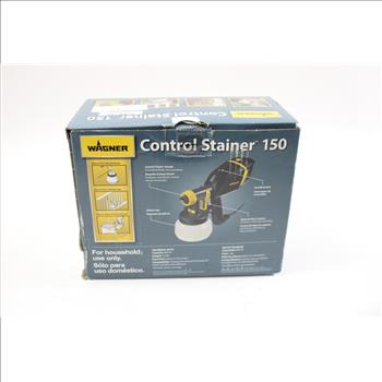 Wagner Control Stainer150